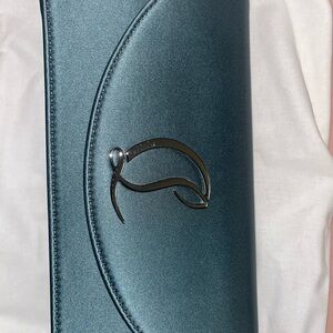 Elegant Teal Women's Clutch